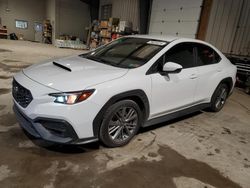 2022 Subaru WRX en venta en West Mifflin, PA