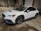 2022 Subaru WRX