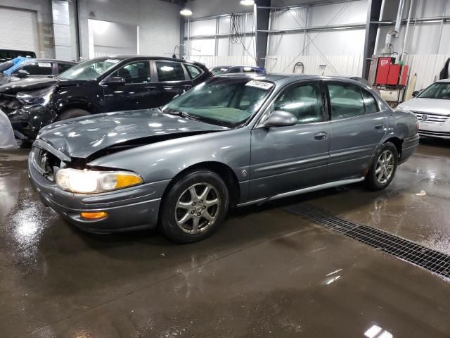 2005 Buick Lesabre Custom