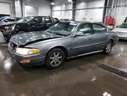 2005 Buick Lesabre Custom en venta en Ham Lake, MN