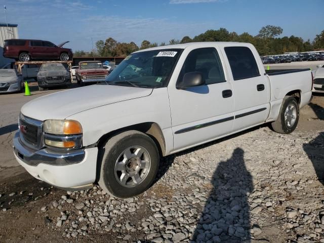 2006 GMC New Sierra C1500