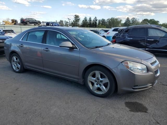 2010 Chevrolet Malibu 1LT