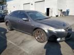 2007 Acura TL Type S