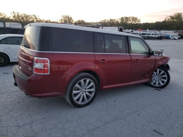 2013 Ford Flex SEL