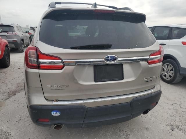 2019 Subaru Ascent Limited