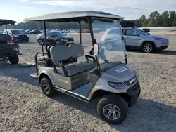 Flood-damaged Motorcycles for sale at auction: 2021 Golf Club Car