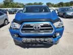 2017 Toyota Tacoma Access Cab