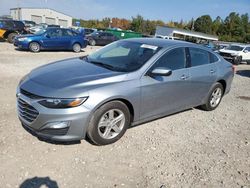 Vehiculos salvage en venta de Copart Cleveland: 2024 Chevrolet Malibu LS