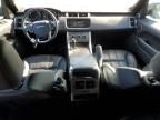 2016 Land Rover Range Rover Sport SE