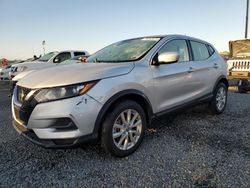 2021 Nissan Rogue Sport S en venta en Midway, FL