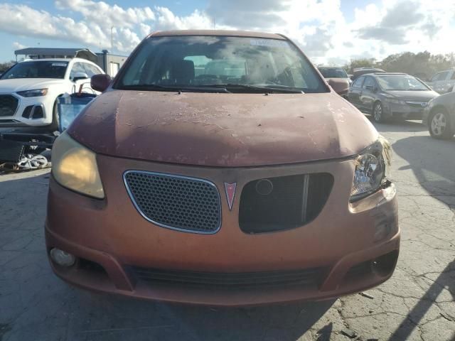 2005 Pontiac Vibe