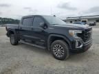 2021 GMC Sierra K1500 AT4