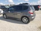 2011 Honda FIT Sport