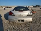 2003 Pontiac Grand AM SE1