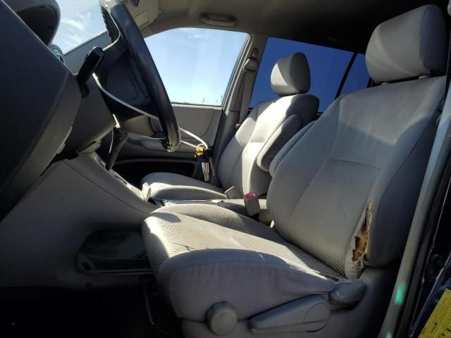 2006 Toyota Highlander Limited