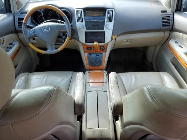 2005 Lexus RX 330