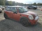 2013 Mini Cooper