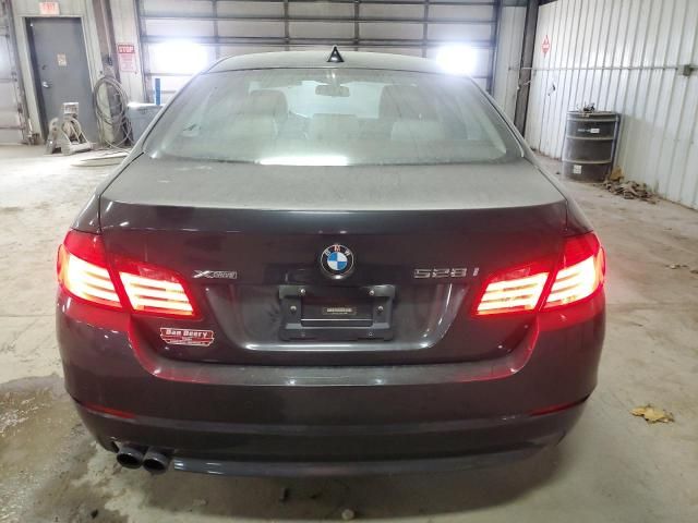 2013 BMW 528 XI