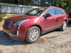 2018 Cadillac XT5