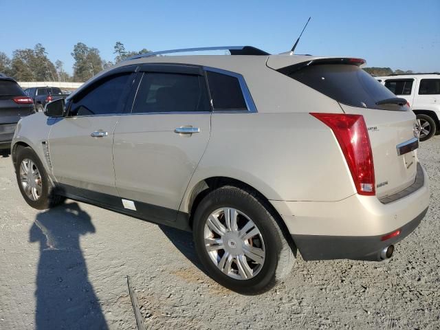 2011 Cadillac SRX Luxury Collection