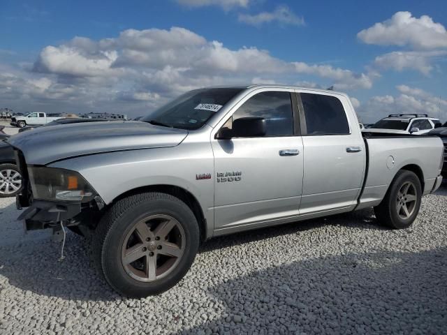 2014 Dodge RAM 1500 SLT