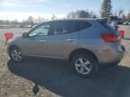 2010 Nissan Rogue S