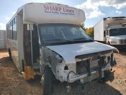 Ford Econoline e450 Super Duty salvage cars for sale: 2019 Ford Econoline E450 Super Duty Cutaway Van