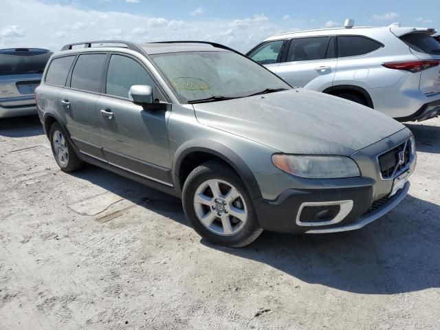 2008 Volvo XC70