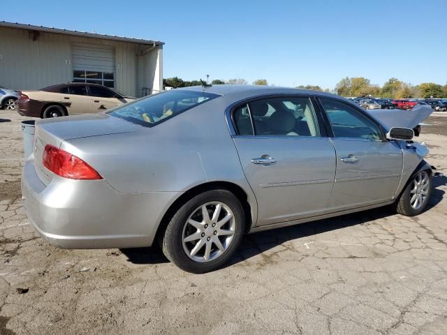 2008 Buick Lucerne CXL