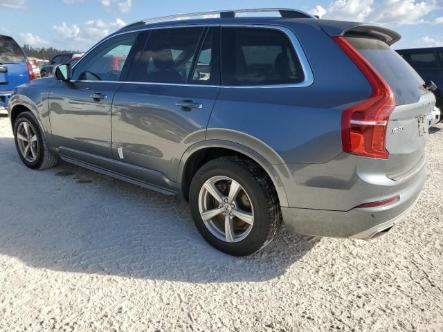 2017 Volvo XC90 T5