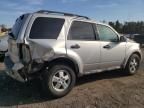 2009 Ford Escape XLT