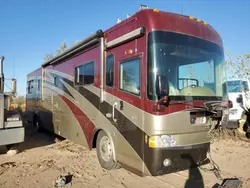 Salvage trucks for sale at Rapid City, SD auction: 2006 Country Coach Motorhome Inspire