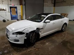 Jaguar Vehiculos salvage en venta: 2011 Jaguar XJ