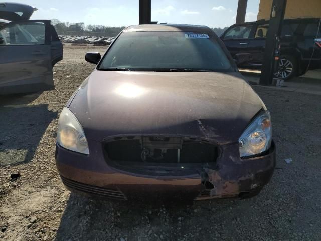 2006 Buick Lucerne CXL