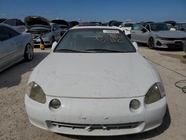 1994 Honda Civic DEL SOL S