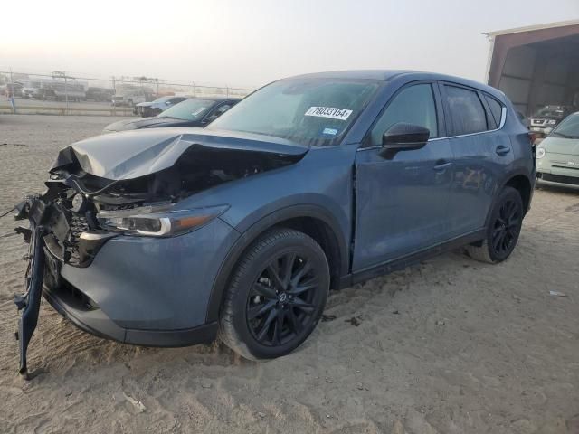 2022 Mazda CX-5 Preferred