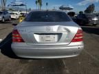 2000 Mercedes-Benz S 500