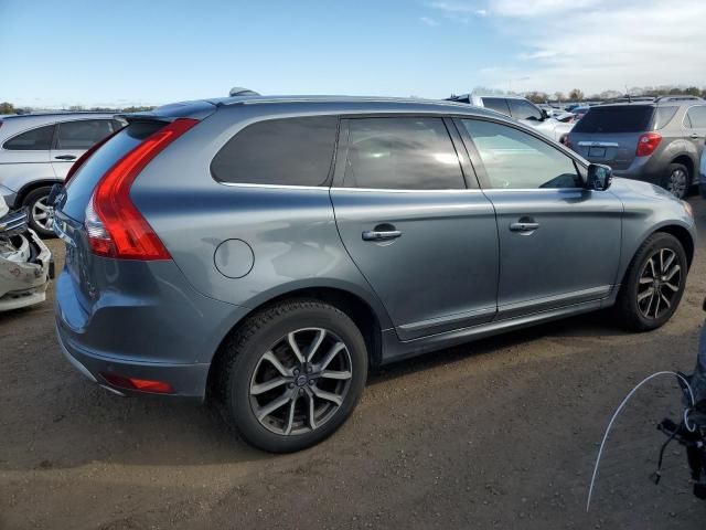 2017 Volvo XC60 T6 Dynamic