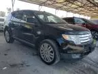 2009 Ford Edge Limited