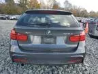 2015 BMW 328 D Xdrive