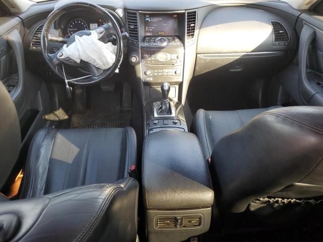 2012 Infiniti FX35