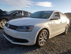 Carros dañados por inundaciones a la venta en subasta: 2014 Volkswagen Jetta SE