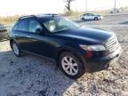 2005 Infiniti FX35