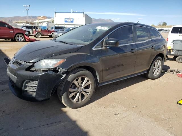 2010 Mazda CX-7