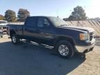 2008 GMC Sierra K2500 Heavy Duty