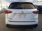 2017 Lexus NX 200T Base