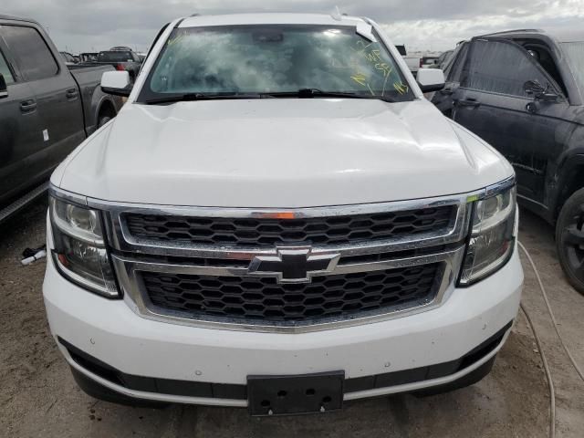 2019 Chevrolet Suburban C1500 LT