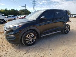 Hyundai Tucson sel Vehiculos salvage en venta: 2018 Hyundai Tucson SEL