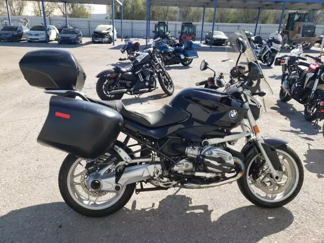 2007 BMW R1200 R