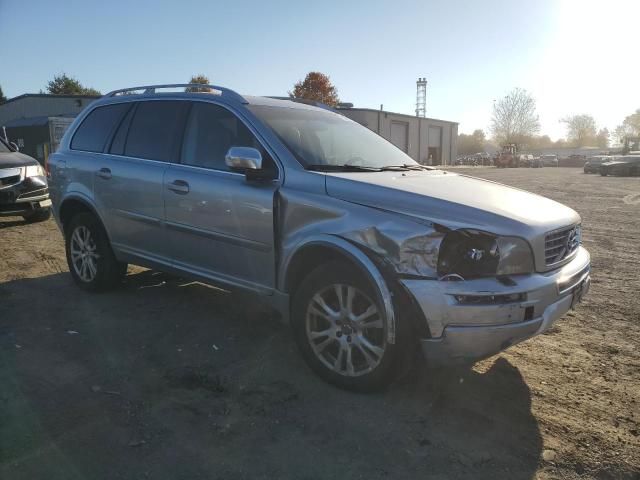 2013 Volvo XC90 3.2